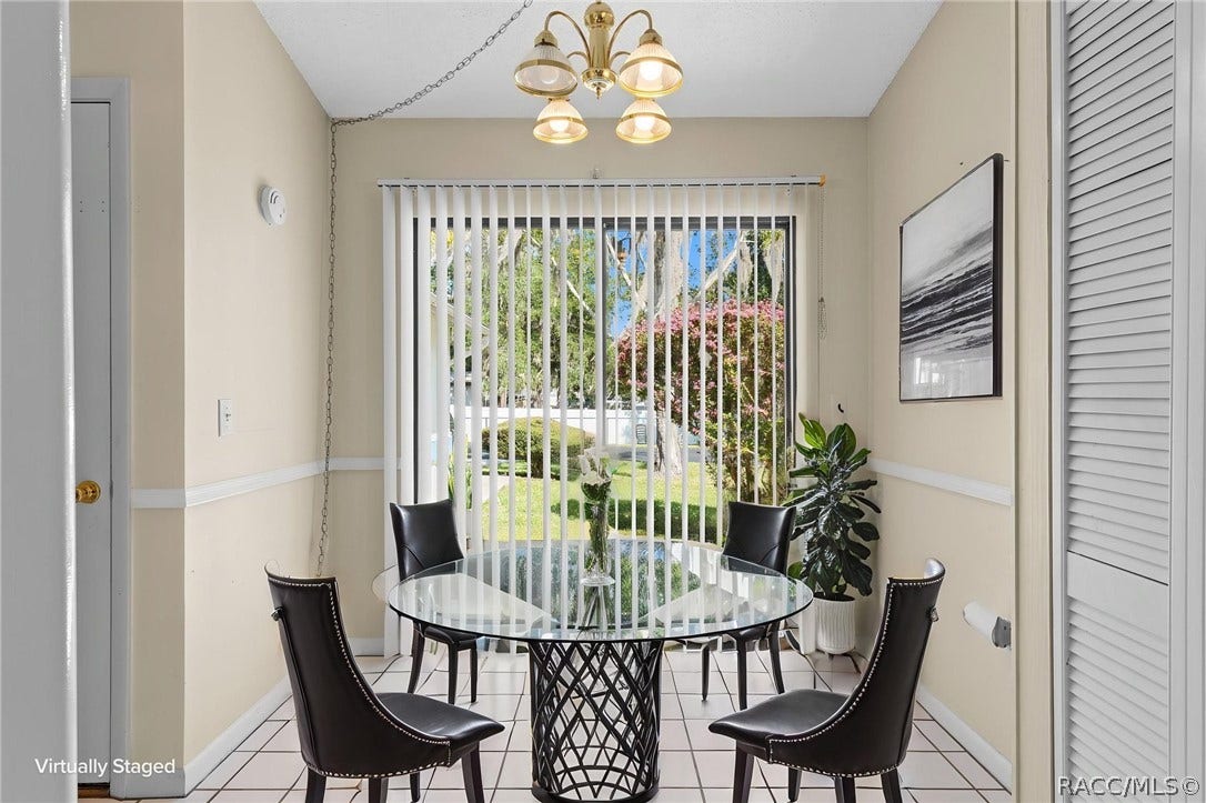 1302 Siesta Terrace, Inverness, FL 34450