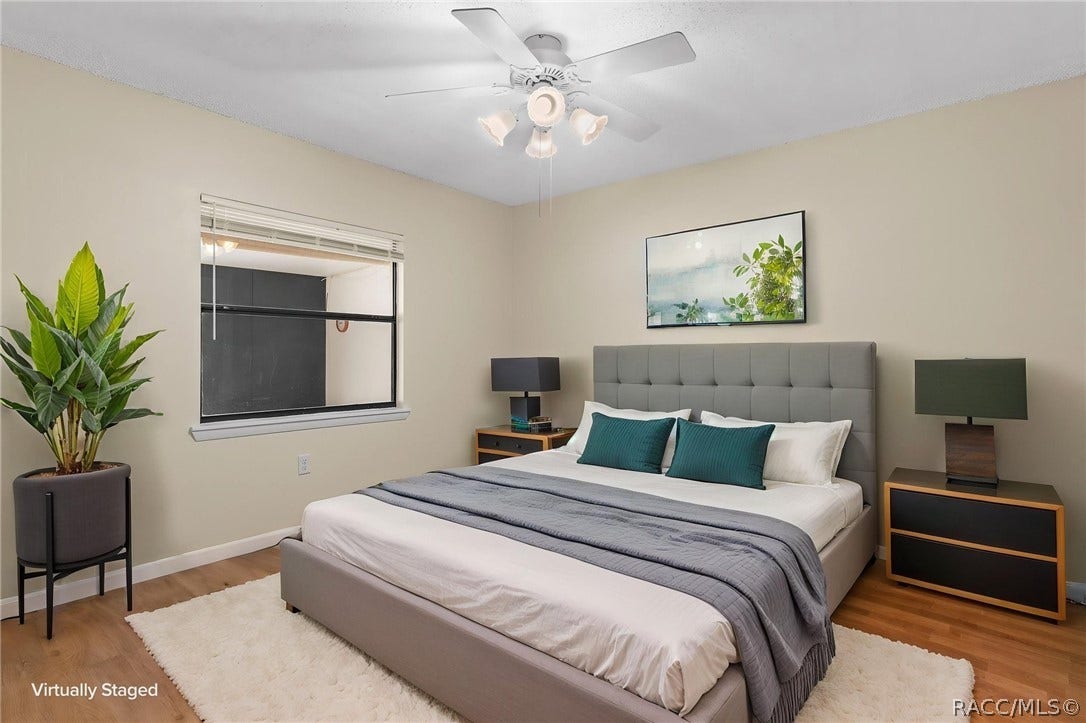 1302 Siesta Terrace, Inverness, FL 34450