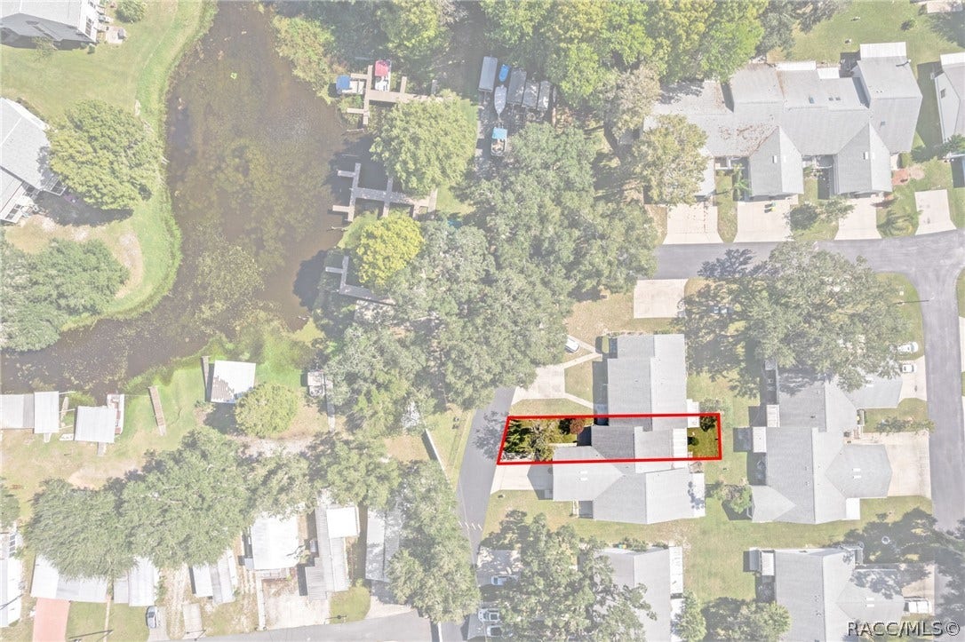 1302 Siesta Terrace, Inverness, FL 34450