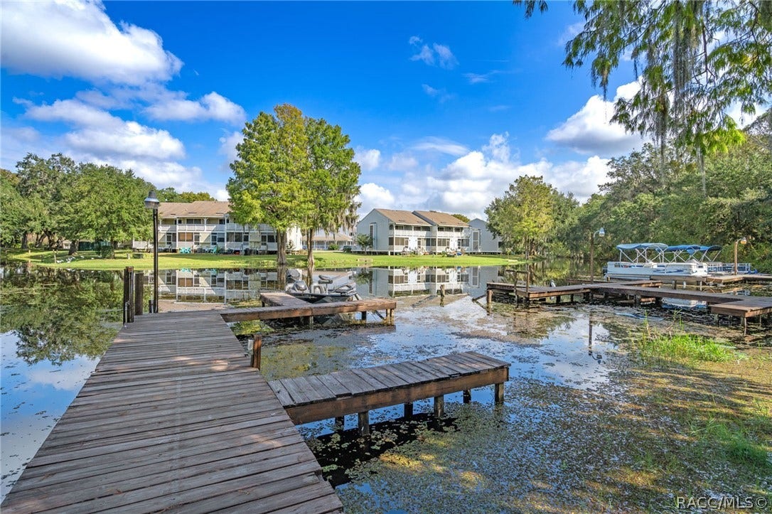 1302 Siesta Terrace, Inverness, FL 34450