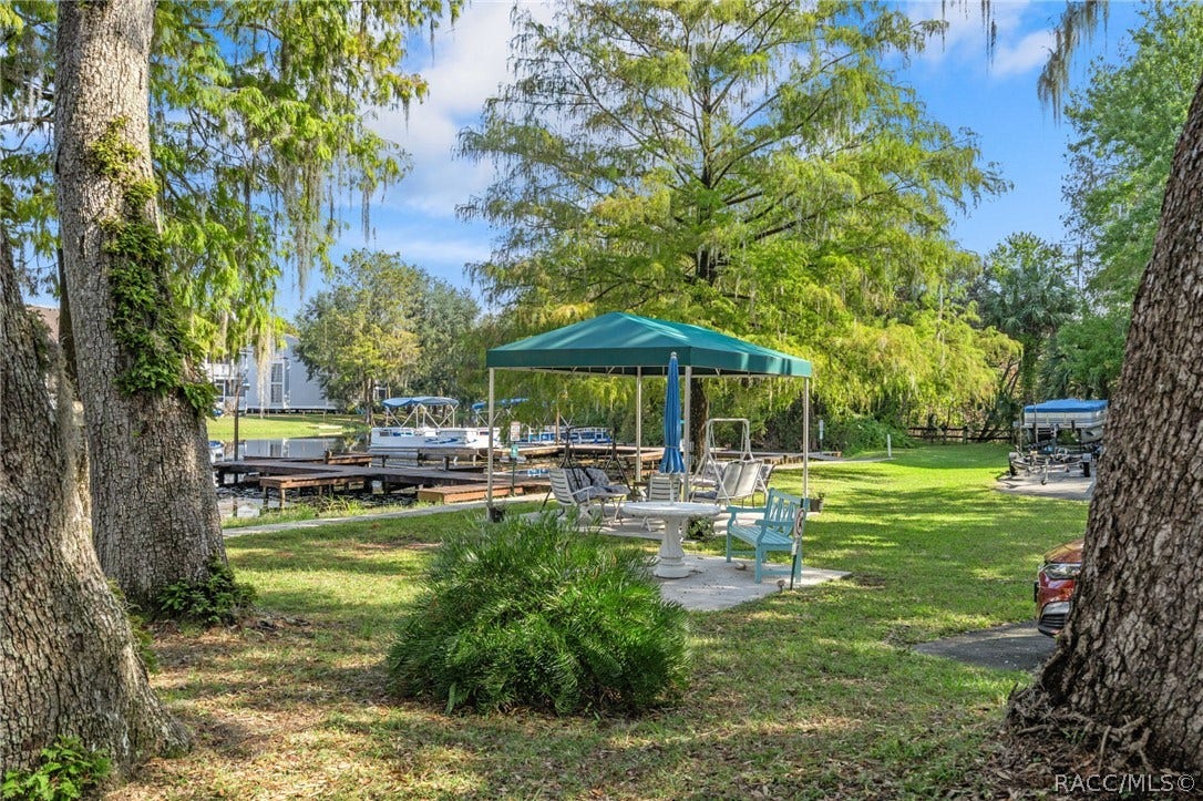 1302 Siesta Terrace, Inverness, FL 34450