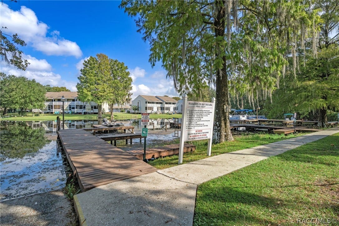 1302 Siesta Terrace, Inverness, FL 34450