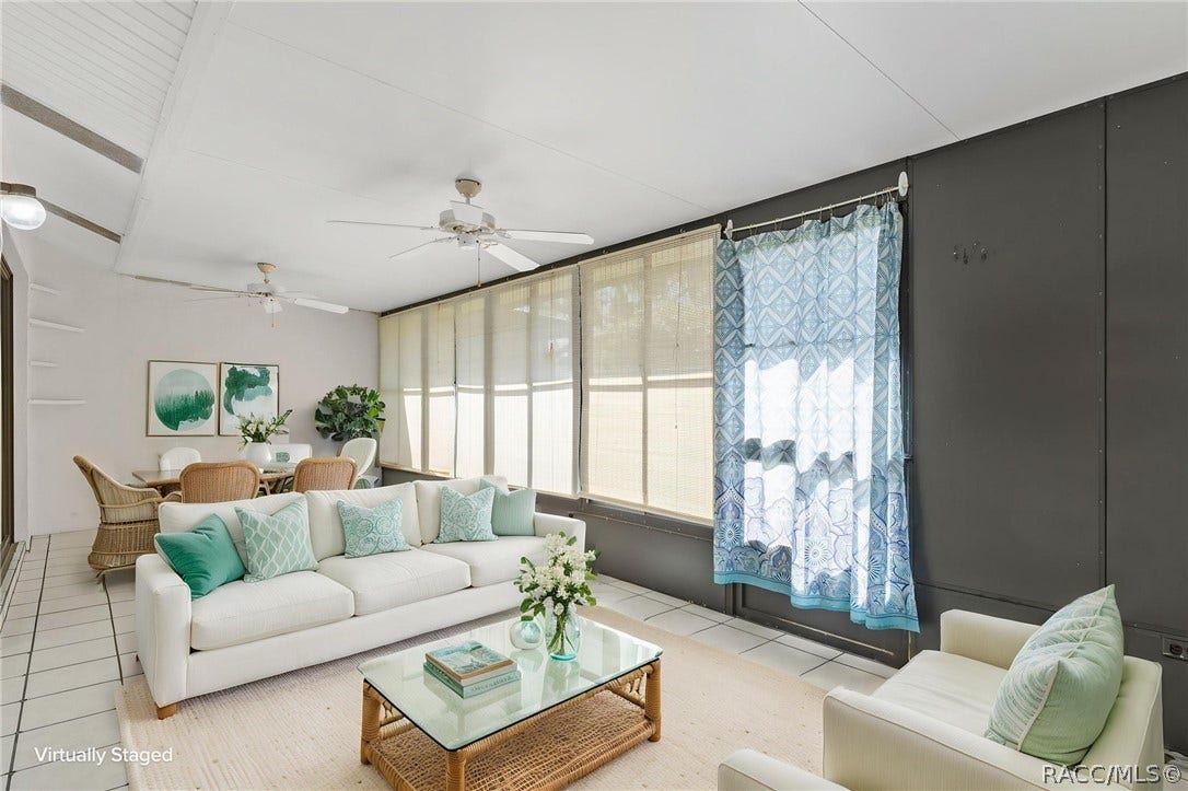 1302 Siesta Terrace, Inverness, FL 34450