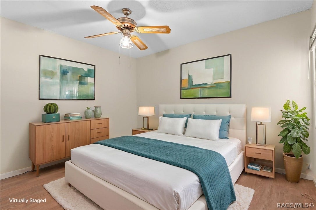 1302 Siesta Terrace, Inverness, FL 34450