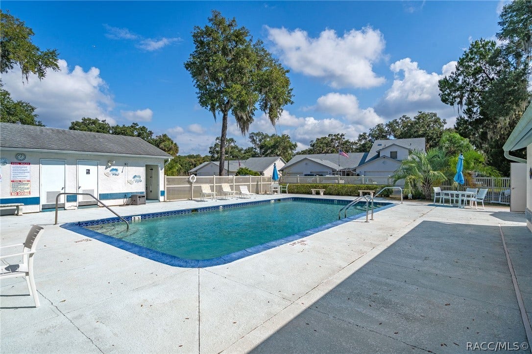 1302 Siesta Terrace, Inverness, FL 34450