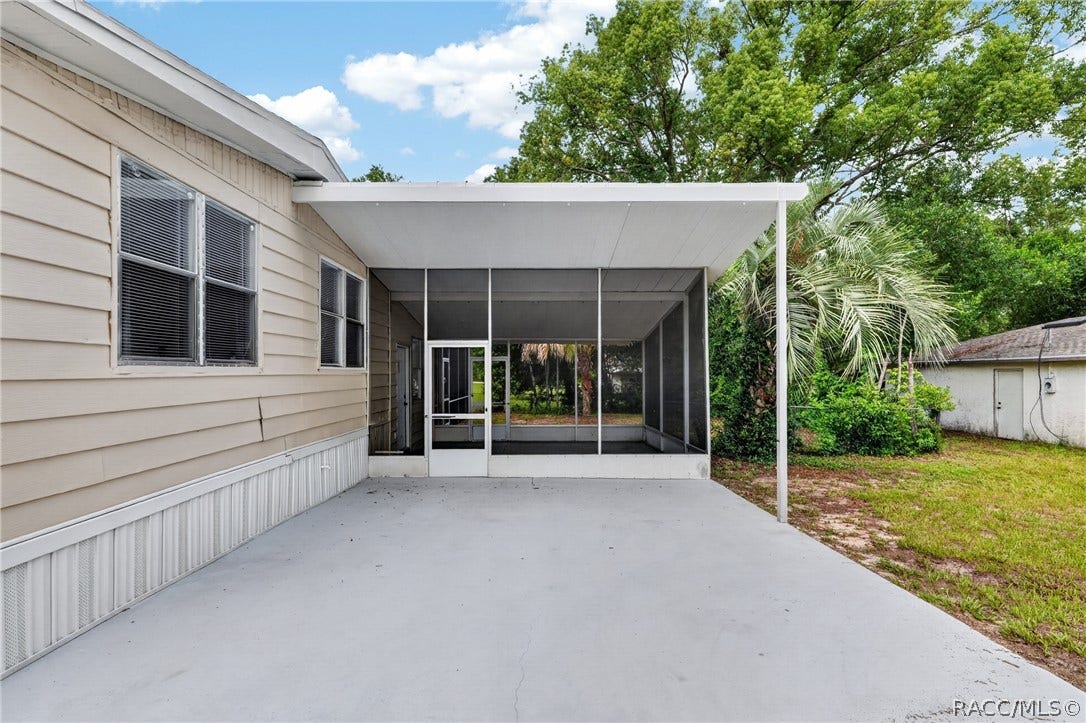 6514 N Tamarind Avenue, Hernando, FL 34442 6514 N Tamarind Avenue, Hernando, FL 34442