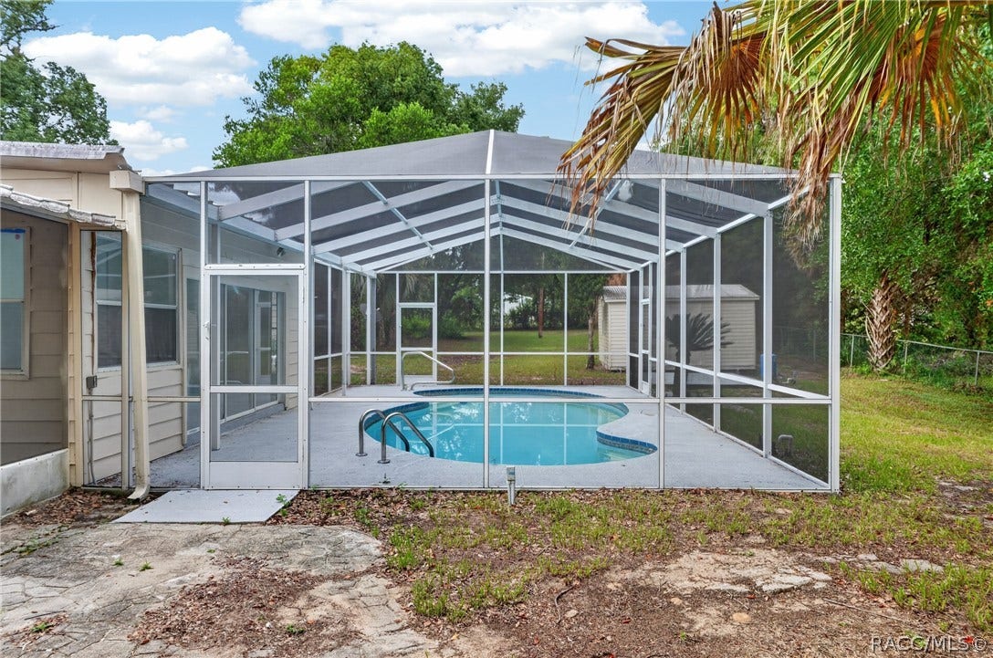6514 N Tamarind Avenue, Hernando, FL 34442 6514 N Tamarind Avenue, Hernando, FL 34442