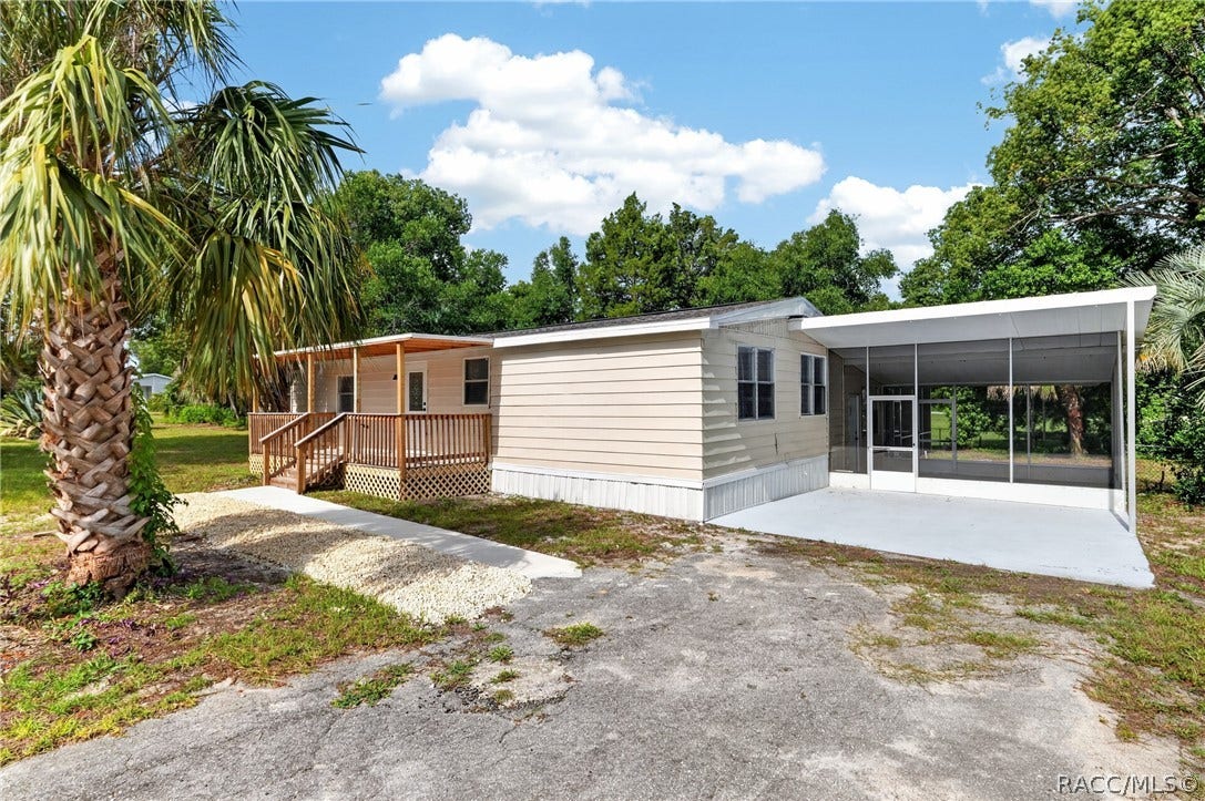 6514 N Tamarind Avenue, Hernando, FL 34442 6514 N Tamarind Avenue, Hernando, FL 34442