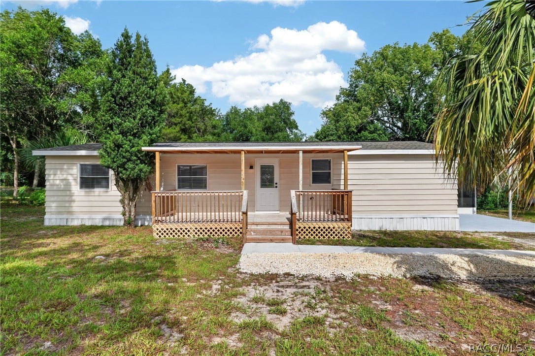 6514 N Tamarind Avenue, Hernando, FL 34442 6514 N Tamarind Avenue, Hernando, FL 34442