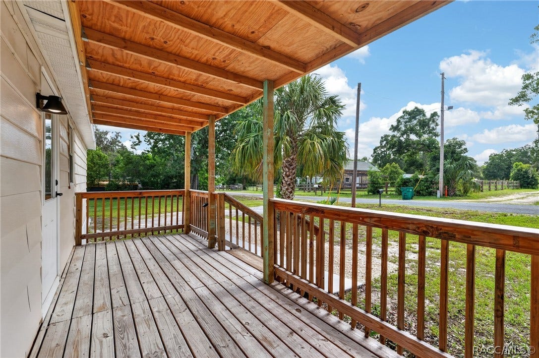 6514 N Tamarind Avenue, Hernando, FL 34442 6514 N Tamarind Avenue, Hernando, FL 34442