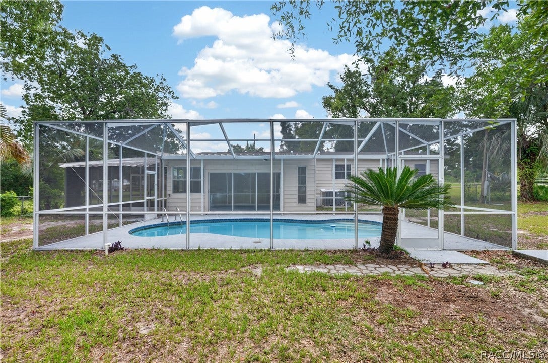 6514 N Tamarind Avenue, Hernando, FL 34442 6514 N Tamarind Avenue, Hernando, FL 34442