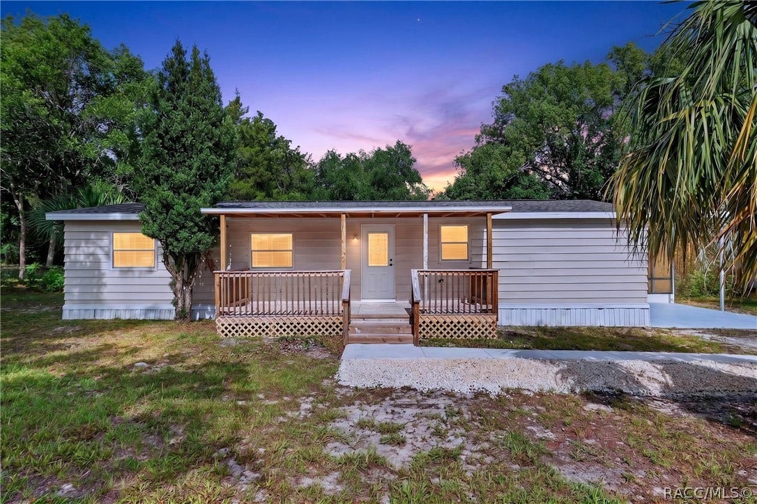 6514 N Tamarind Avenue, Hernando, FL 34442 6514 N Tamarind Avenue, Hernando, FL 34442
