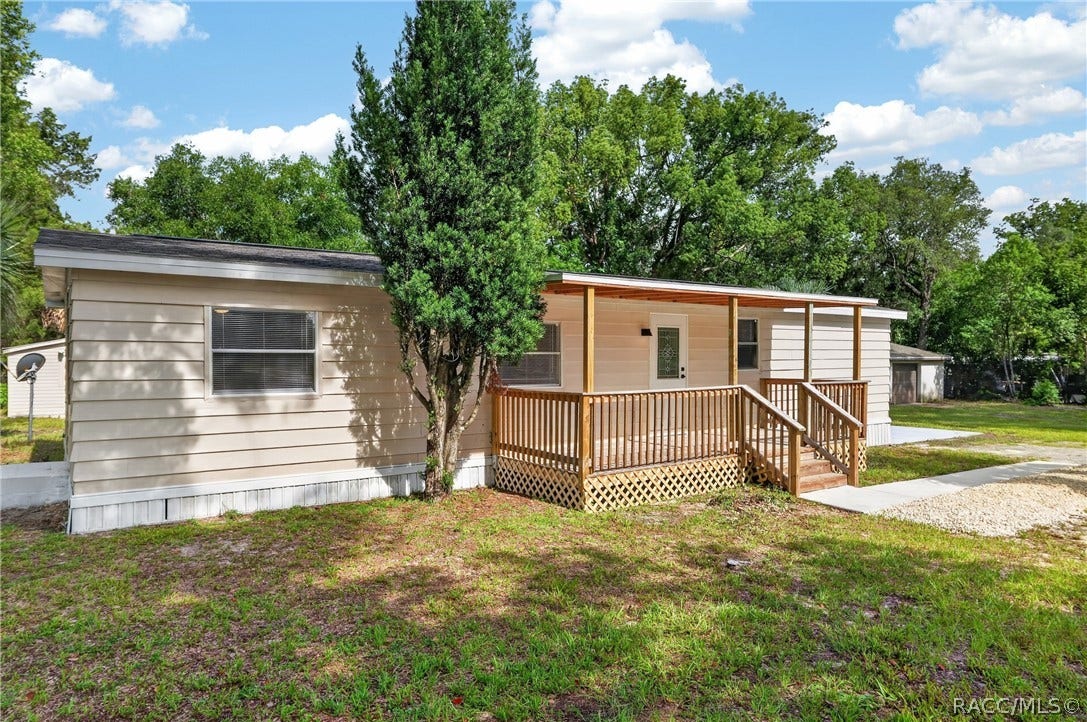 6514 N Tamarind Avenue, Hernando, FL 34442 6514 N Tamarind Avenue, Hernando, FL 34442