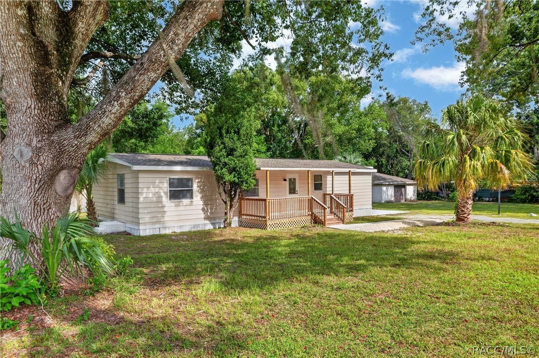 6514 N Tamarind Avenue, Hernando, FL 34442 6514 N Tamarind Avenue, Hernando, FL 34442