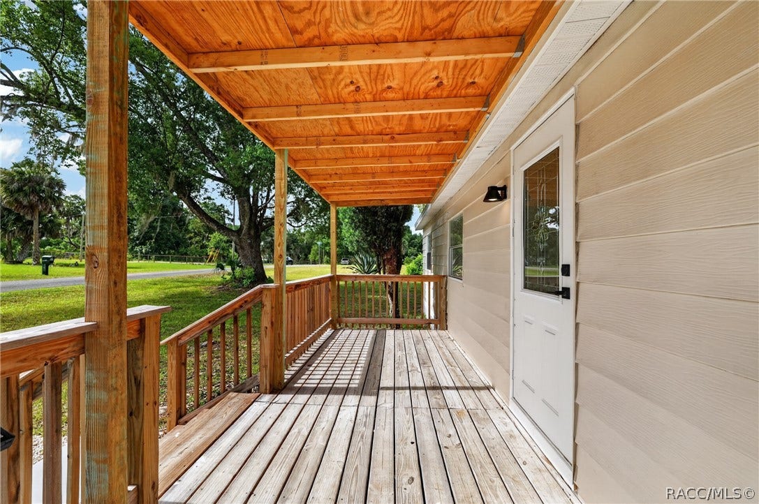 6514 N Tamarind Avenue, Hernando, FL 34442 6514 N Tamarind Avenue, Hernando, FL 34442