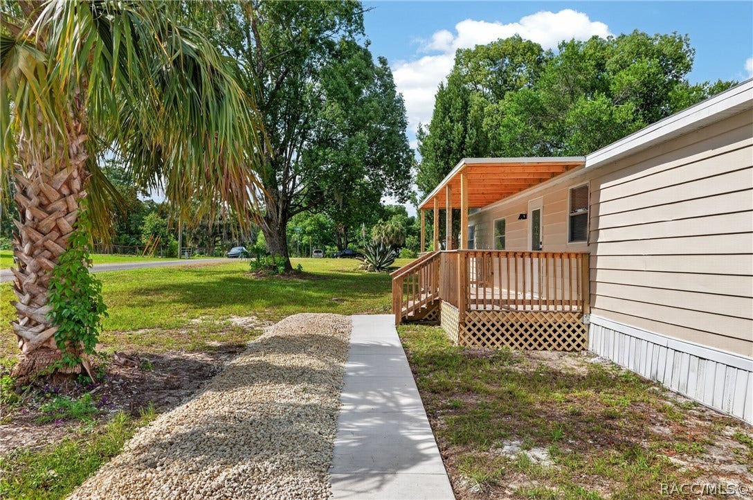 6514 N Tamarind Avenue, Hernando, FL 34442 6514 N Tamarind Avenue, Hernando, FL 34442