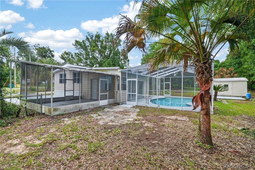 6514 N Tamarind Avenue, Hernando, FL 34442 6514 N Tamarind Avenue, Hernando, FL 34442