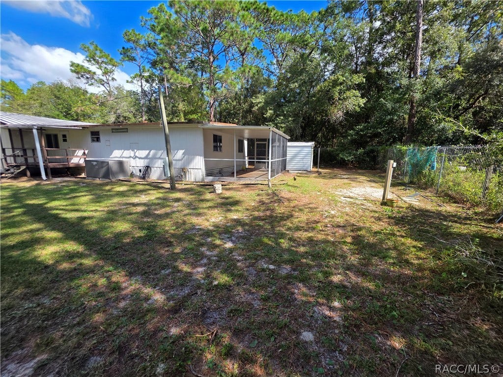 6862 W Homosassa Trail, Homosassa, FL 34448 6862 W Homosassa Trail, Homosassa, FL 34448