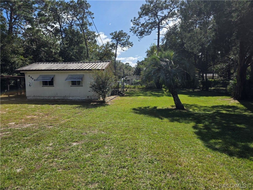 6862 W Homosassa Trail, Homosassa, FL 34448 6862 W Homosassa Trail, Homosassa, FL 34448