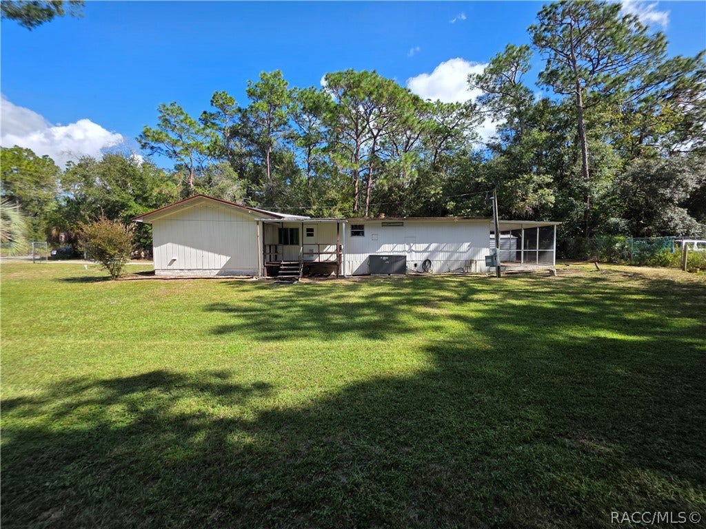 6862 W Homosassa Trail, Homosassa, FL 34448 6862 W Homosassa Trail, Homosassa, FL 34448