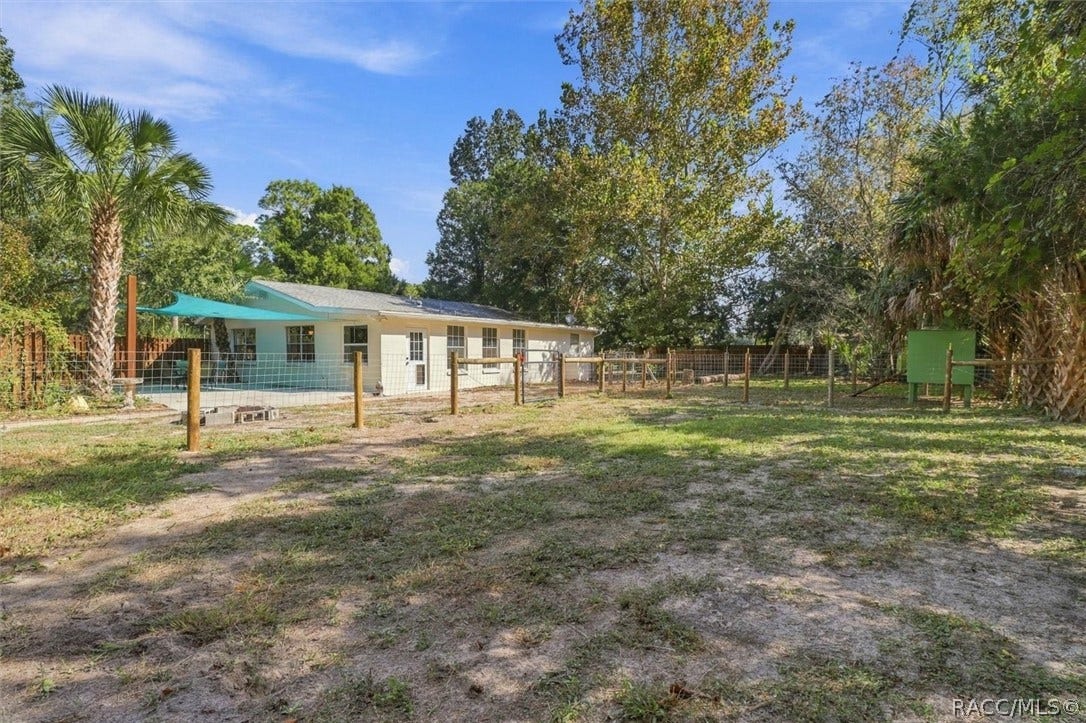 6930 W Sasser Street, Homosassa, FL 34446 6930 W Sasser Street, Homosassa, FL 34446