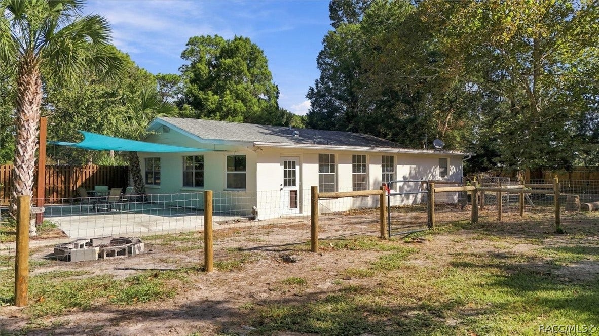 6930 W Sasser Street, Homosassa, FL 34446 6930 W Sasser Street, Homosassa, FL 34446