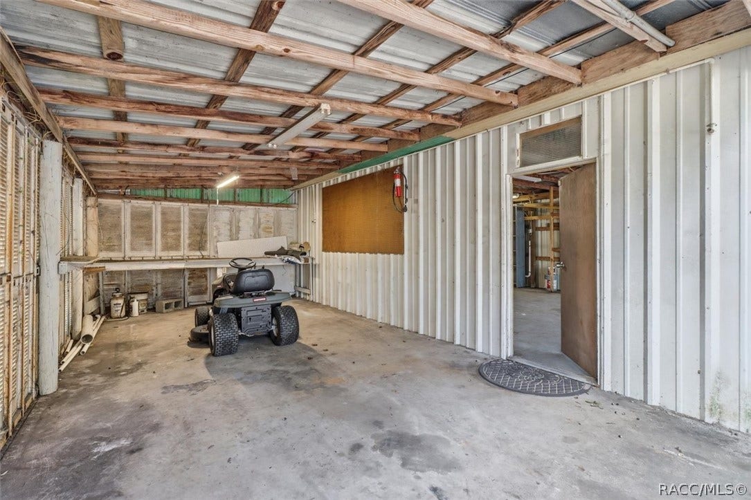 6930 W Sasser Street, Homosassa, FL 34446 Carport
