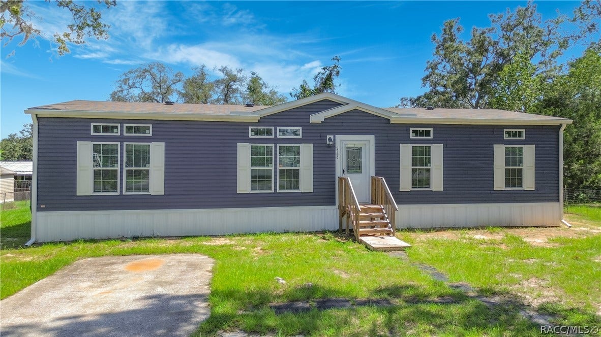 5360 W Caraway Place, Lecanto, FL 34461 5360 W Caraway Place, Lecanto, FL 34461