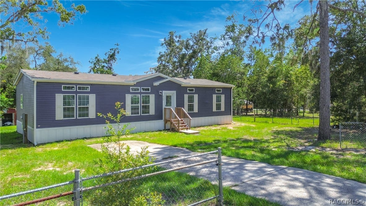 5360 W Caraway Place, Lecanto, FL 34461 5360 W Caraway Place, Lecanto, FL 34461