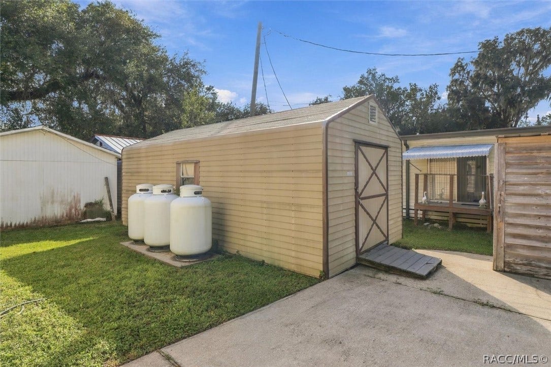 3156 N Hooty Point, Inverness, FL 34453