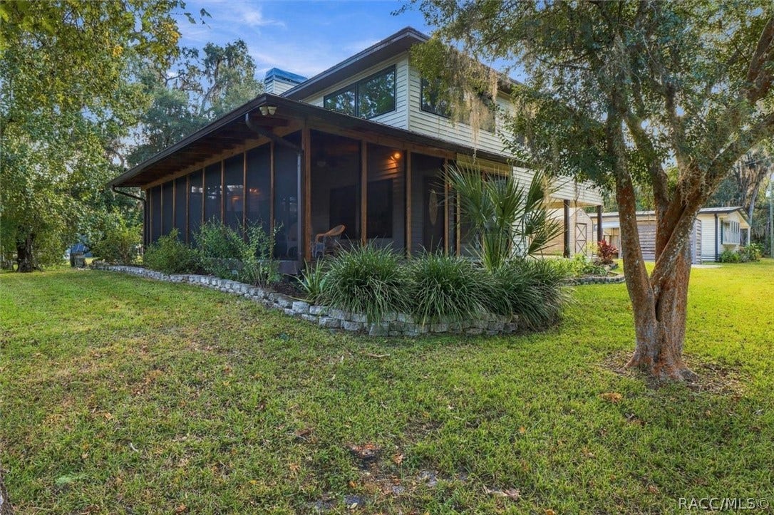3156 N Hooty Point, Inverness, FL 34453