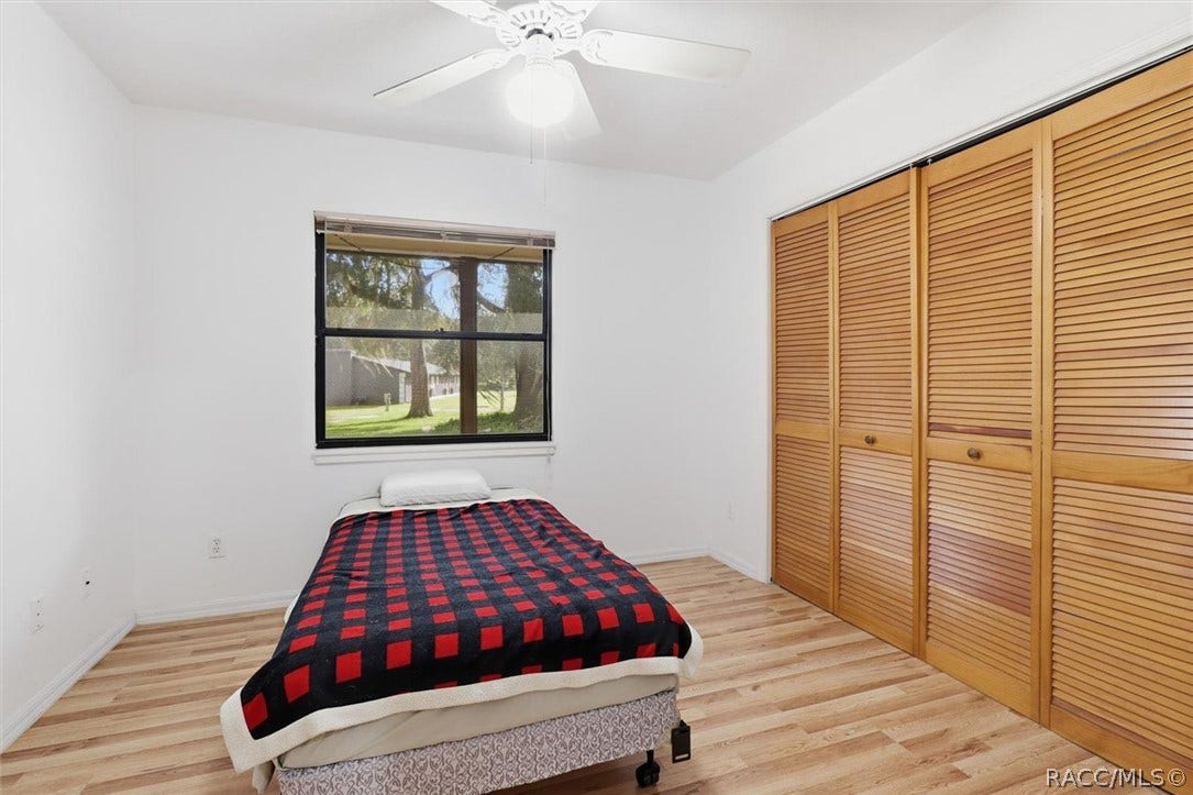 3156 N Hooty Point, Inverness, FL 34453