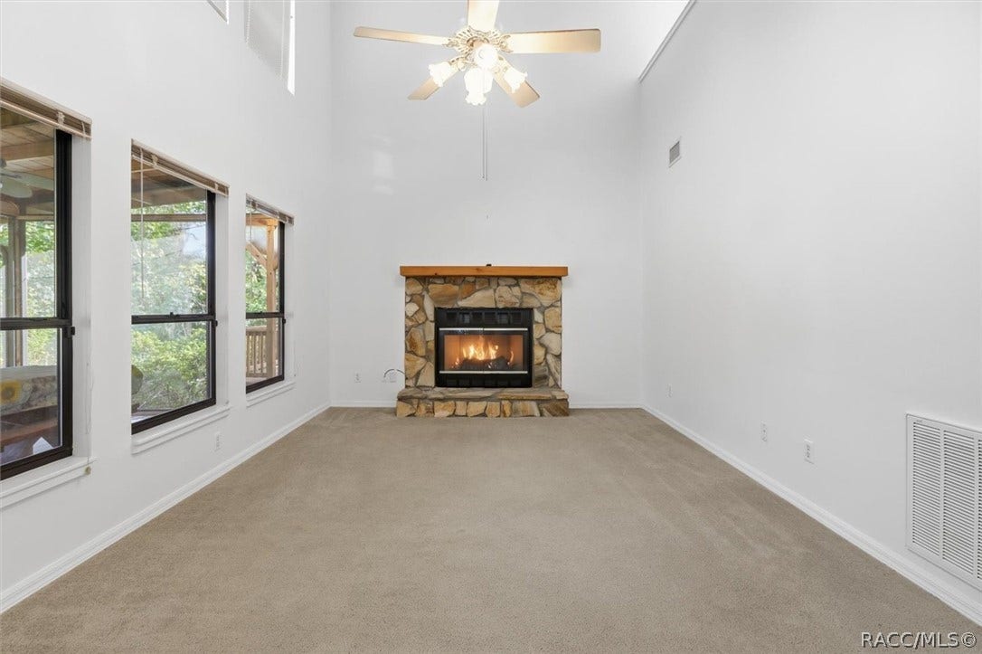 3156 N Hooty Point, Inverness, FL 34453