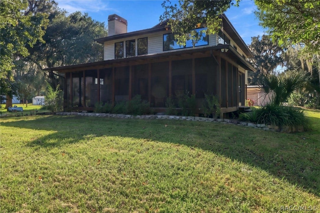 3156 N Hooty Point, Inverness, FL 34453