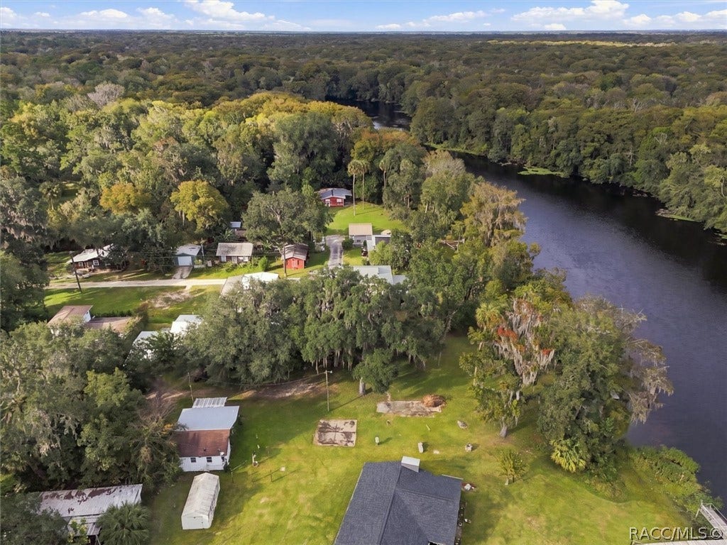 3156 N Hooty Point, Inverness, FL 34453