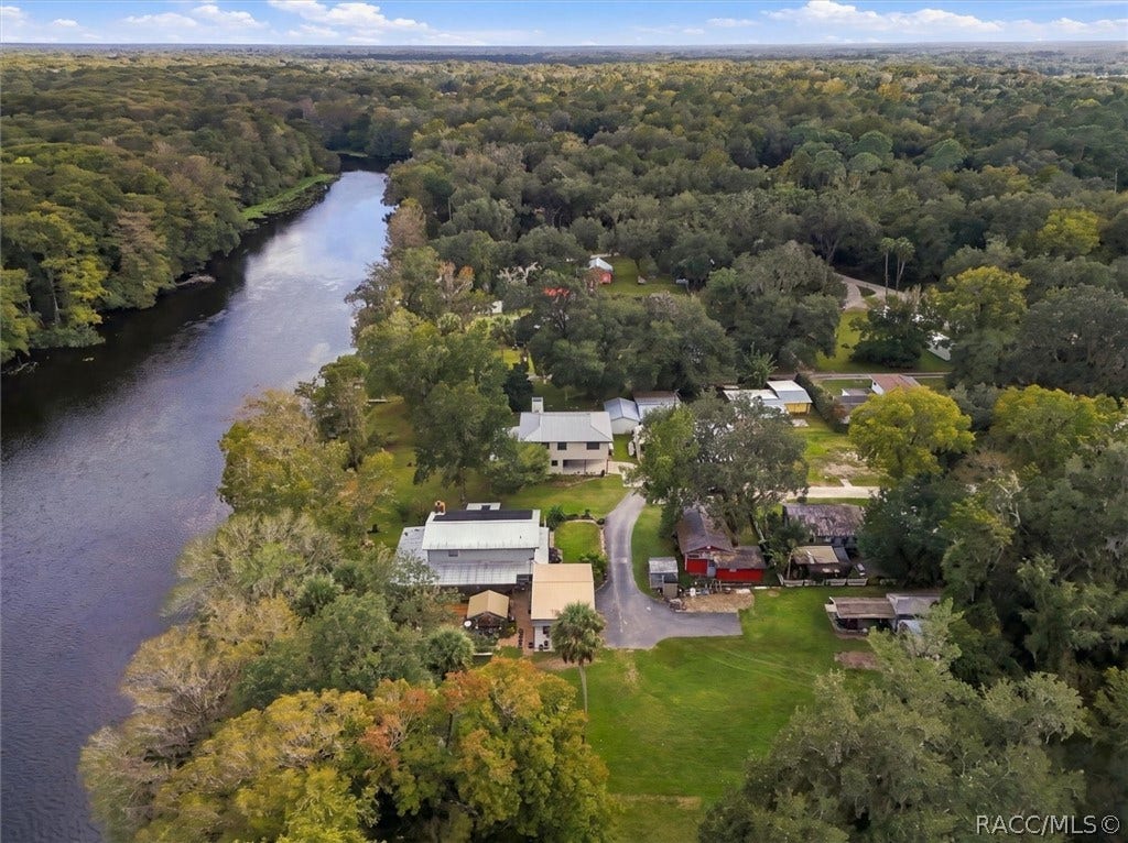 3156 N Hooty Point, Inverness, FL 34453
