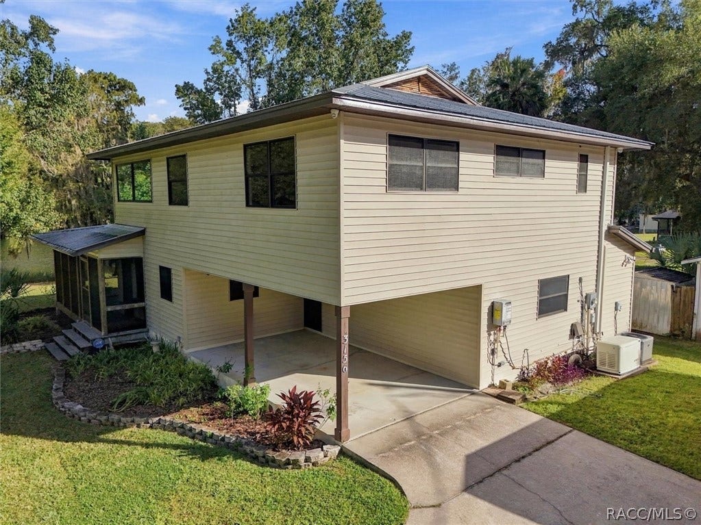 3156 N Hooty Point, Inverness, FL 34453