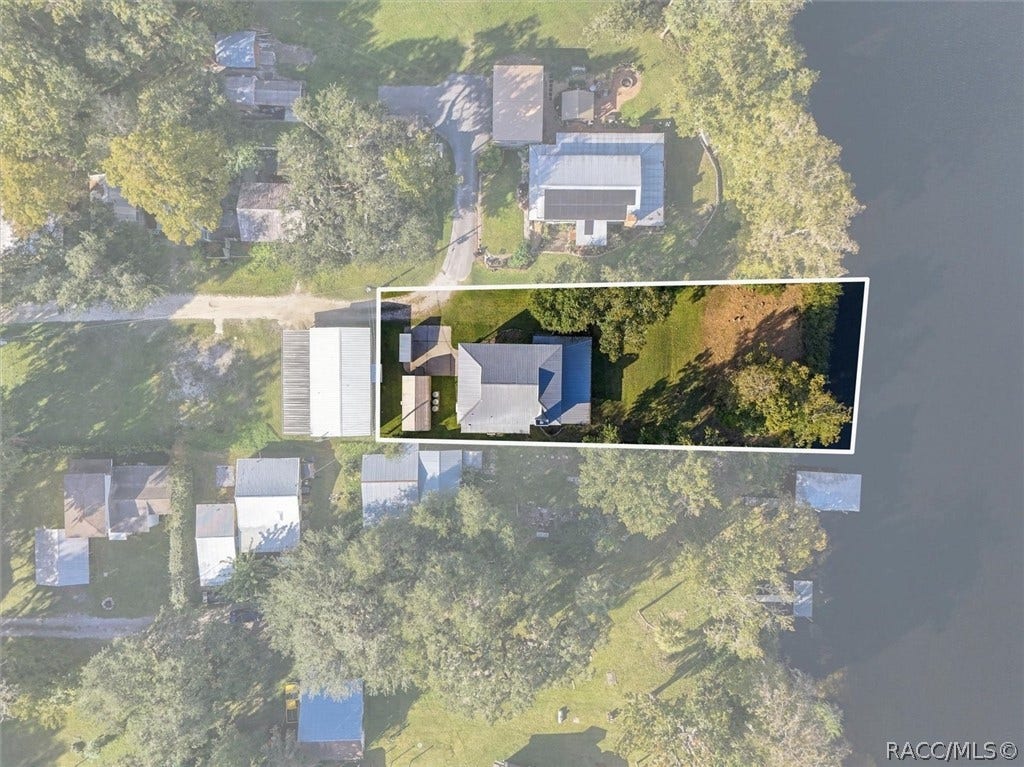 3156 N Hooty Point, Inverness, FL 34453