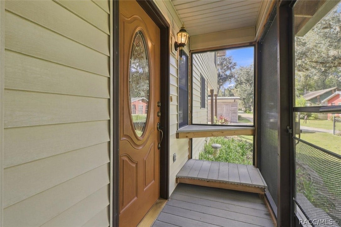 3156 N Hooty Point, Inverness, FL 34453