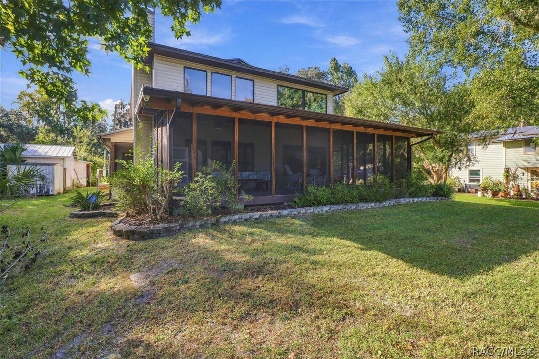 3156 N Hooty Point, Inverness, FL 34453