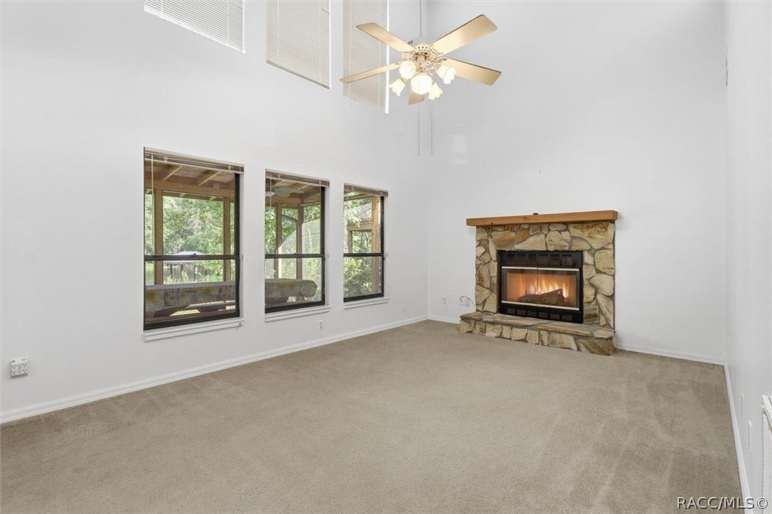 3156 N Hooty Point, Inverness, FL 34453