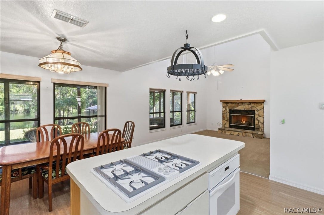 3156 N Hooty Point, Inverness, FL 34453