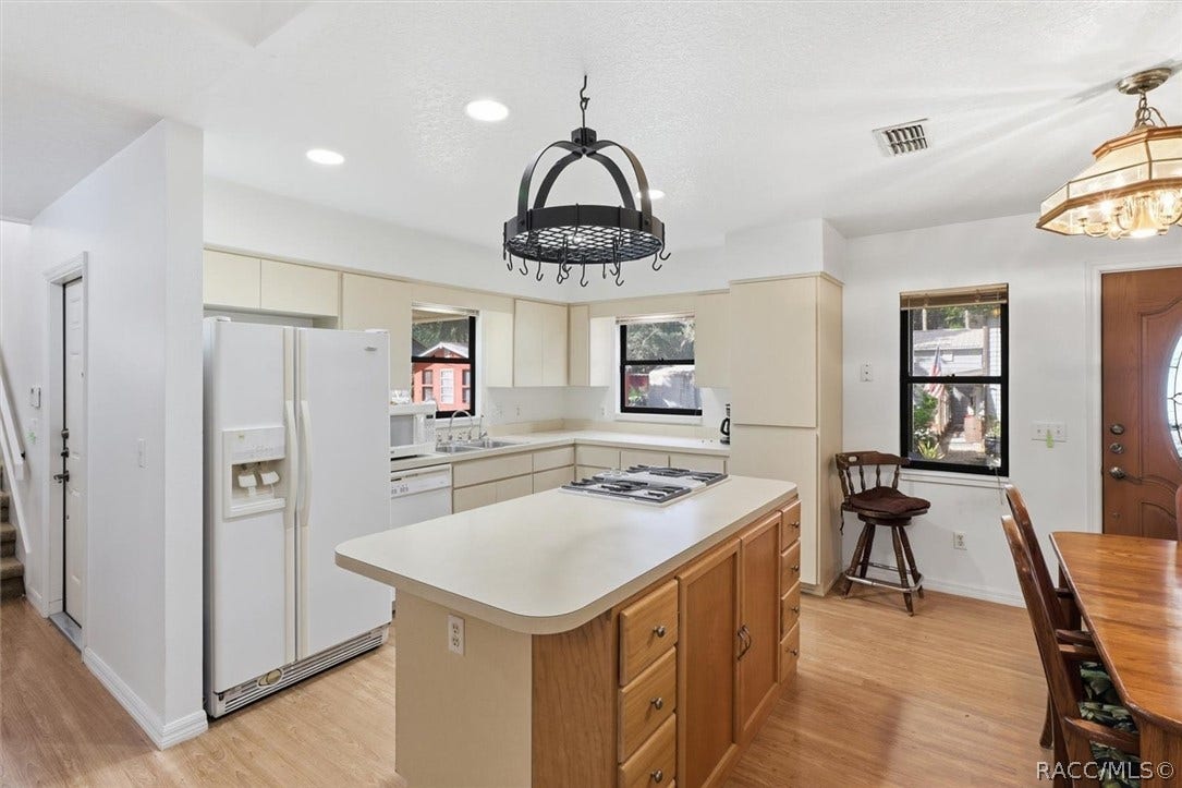3156 N Hooty Point, Inverness, FL 34453
