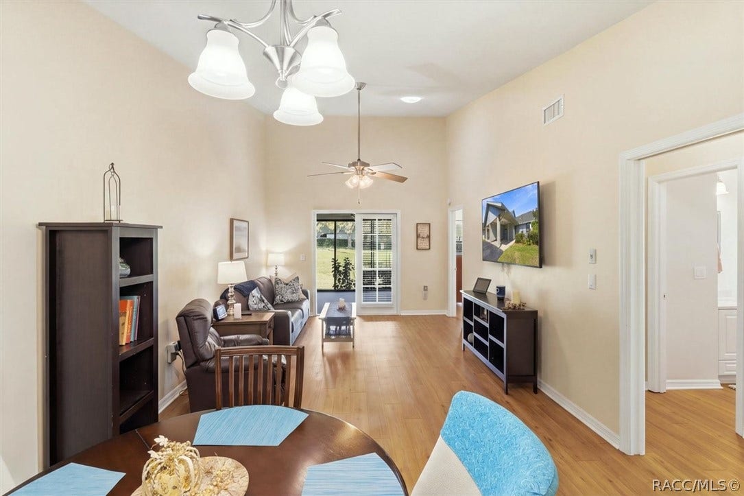771 E Hartford Street, #1A, Hernando, FL 34442 771 E Hartford Street, #1A, Hernando, FL 34442