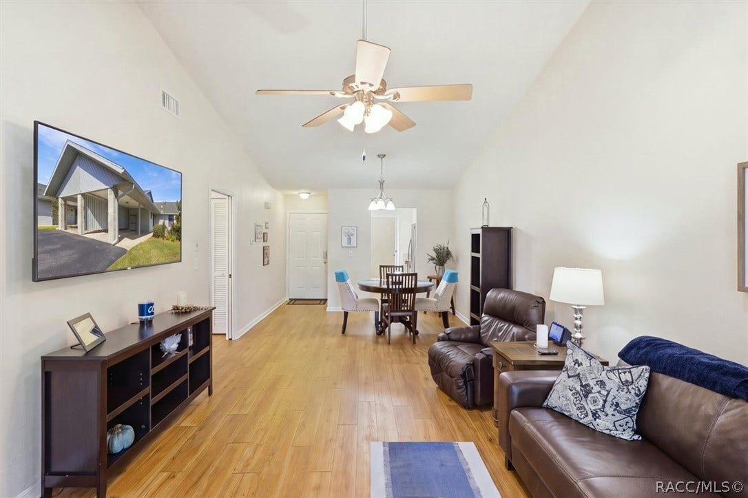 771 E Hartford Street, #1A, Hernando, FL 34442 771 E Hartford Street, #1A, Hernando, FL 34442