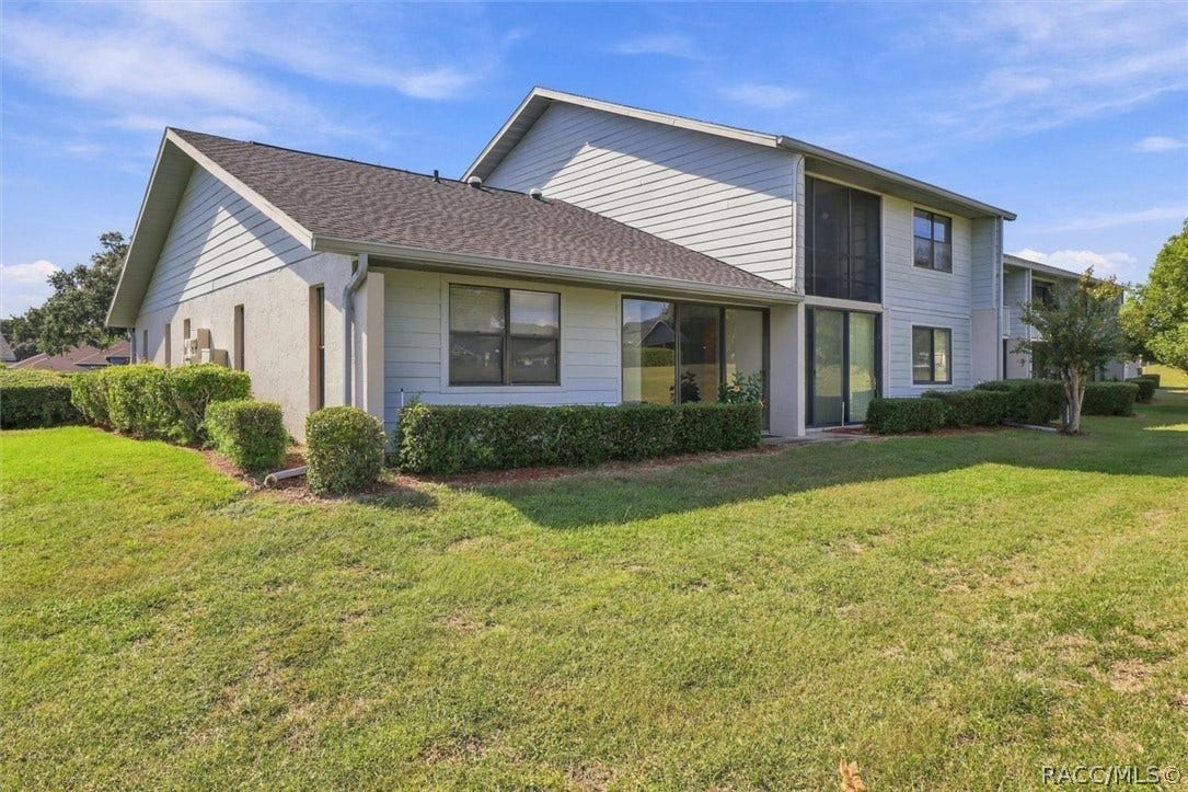 771 E Hartford Street, #1A, Hernando, FL 34442 771 E Hartford Street, #1A, Hernando, FL 34442