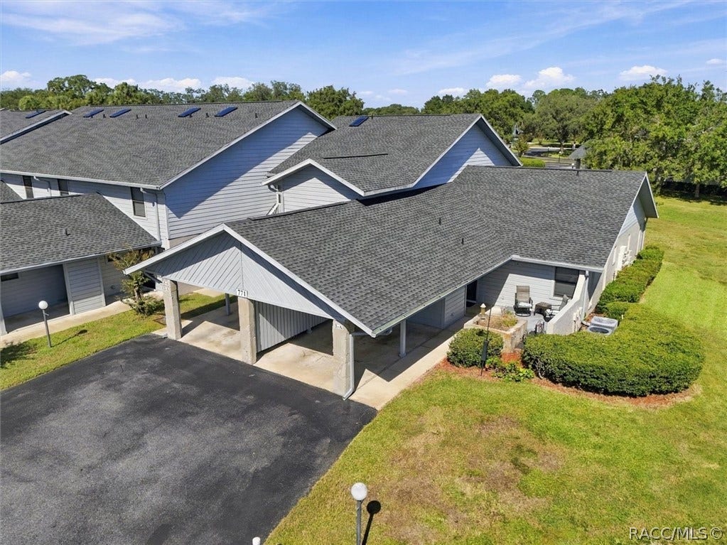 771 E Hartford Street, #1A, Hernando, FL 34442 771 E Hartford Street, #1A, Hernando, FL 34442
