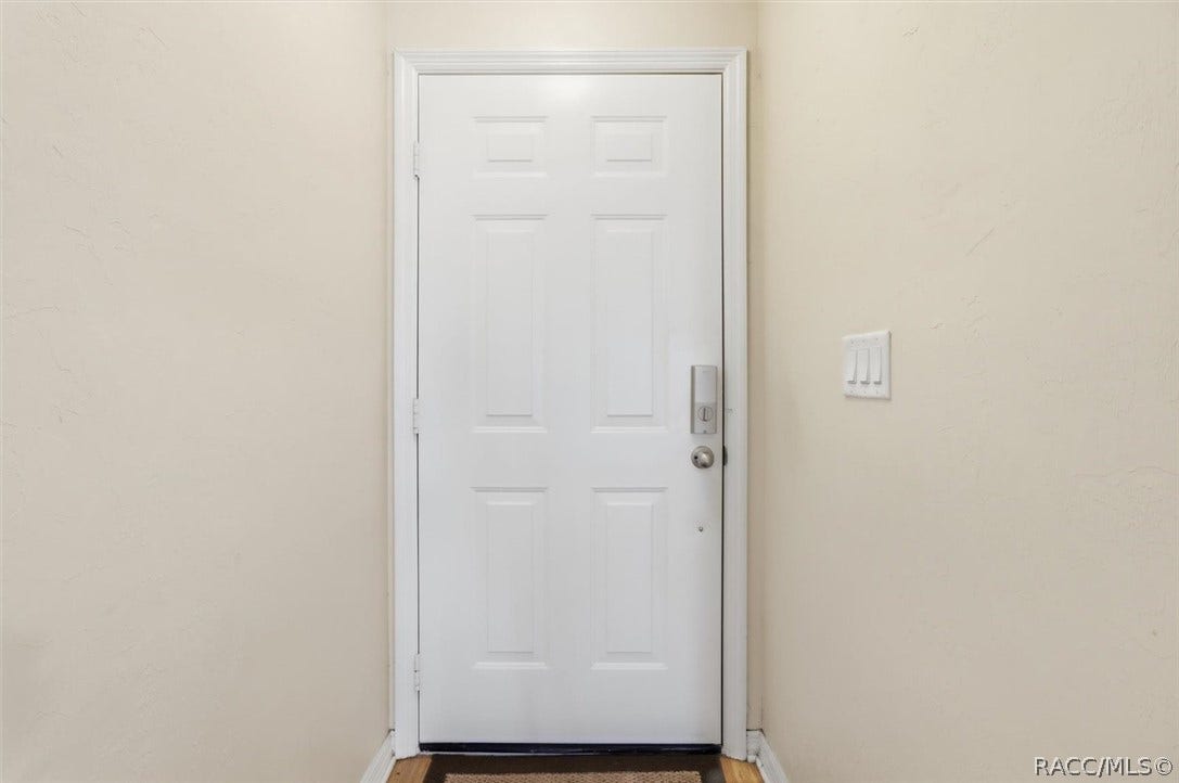771 E Hartford Street, #1A, Hernando, FL 34442 771 E Hartford Street, #1A, Hernando, FL 34442