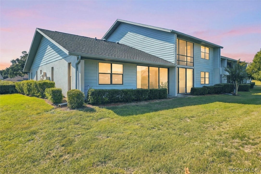 771 E Hartford Street, #1A, Hernando, FL 34442 771 E Hartford Street, #1A, Hernando, FL 34442