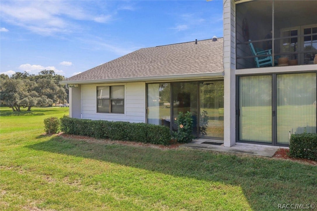 771 E Hartford Street, #1A, Hernando, FL 34442 771 E Hartford Street, #1A, Hernando, FL 34442